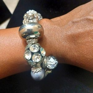 Jeweled Bracelet